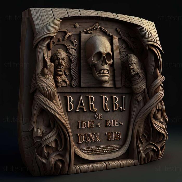 The Bards Tale IV Directors Cut game